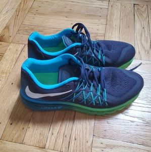 Nike AirMax Men's 10